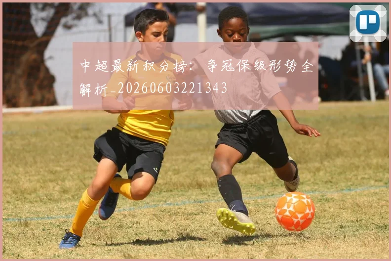 中超最新积分榜：争冠保级形势全解析_20260603221343